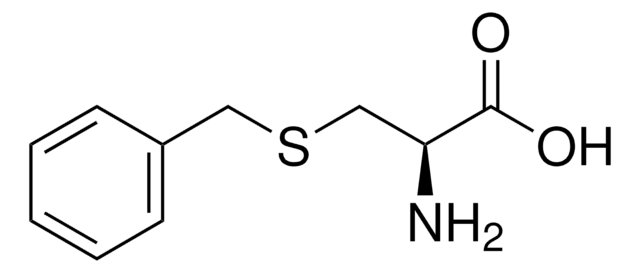 S-Benzyl-L-Cystein 97%