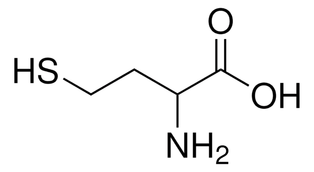 DL-Homocysteine analytical standard