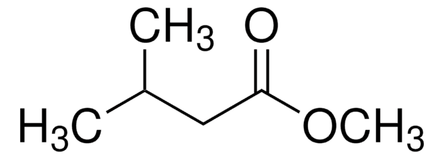 Methylisovalerat &#8805;99%, FG