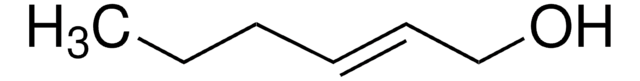 trans-2-Hexen-1-ol &#8805;95%, FCC, FG