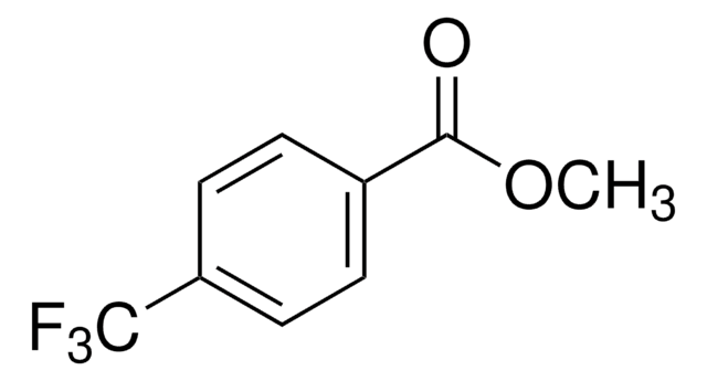 Methyl-4-(trifluormethyl)benzoat 99%