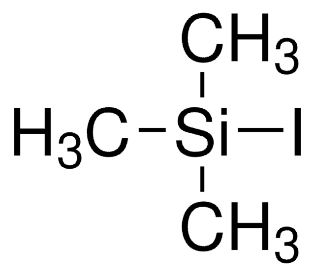 Iodtrimethylsilan 97%