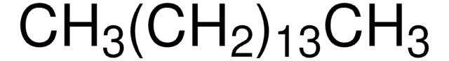 Pentadecan analytical standard