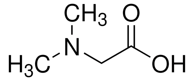 N,N-Dimethylglycine &#8805;99%