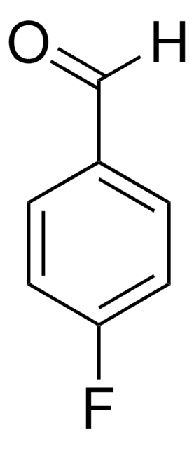 4-Fluorbenzaldehyd 98%