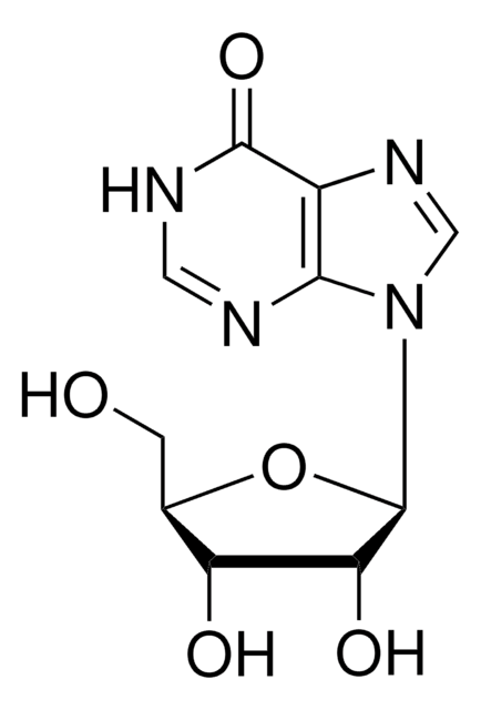 Inosin &#8805;99% (HPLC)