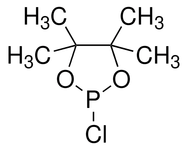 2-Chlor-4,4,5,5-tetramethyl-1,3,2-dioxaphospholan 95%