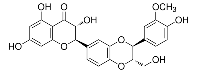 Silybin B phyproof&#174; Reference Substance