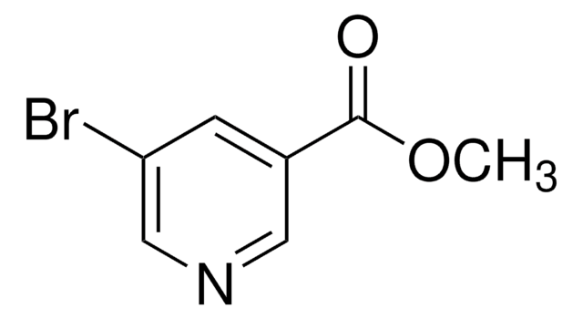 5-Bromnicotinsäure-methylester 97%