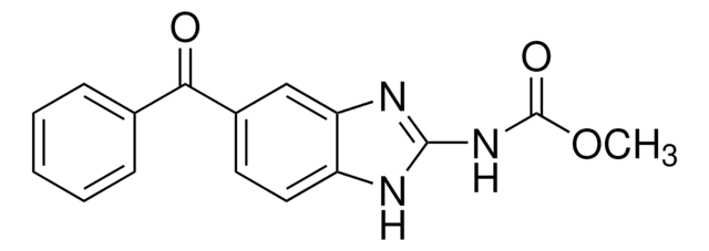 Mebendazol European Pharmacopoeia (EP) Reference Standard