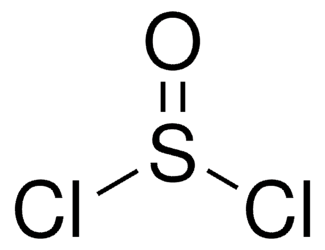 Thionylchlorid reagent grade, 97%