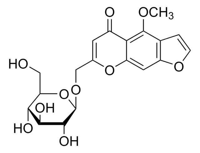 Khelloside &#8805;95% (LC/MS-ELSD)