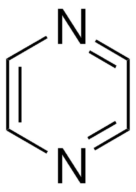 Pyrazin &#8805;99%, FG