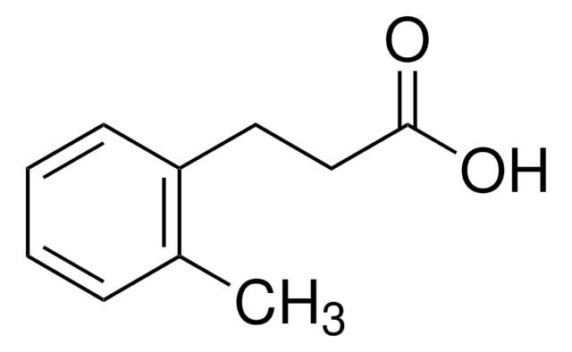 2-Methylhydrozimtsäure 99%