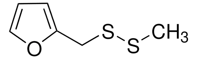 Methyl-furfuryl-disulfid &#8805;95%, FG