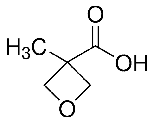 3-Methyloxetane-3-carboxylic acid