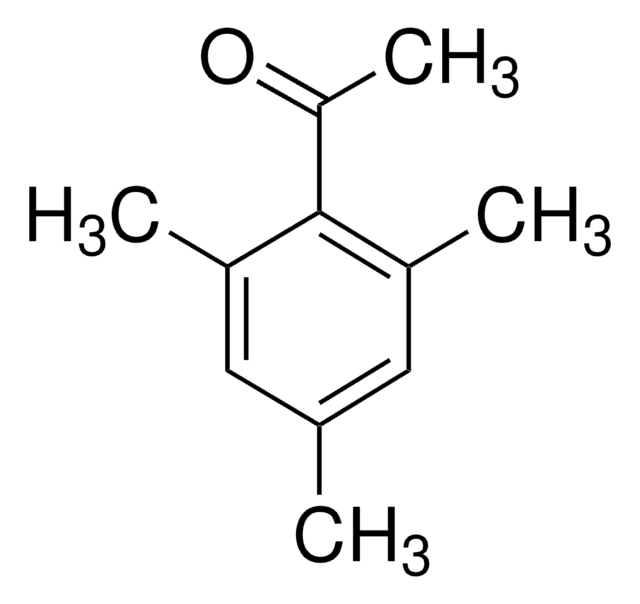 2&#8242;,4&#8242;,6&#8242;-Trimethyl-acetophenon &#8805;98.0% (GC)