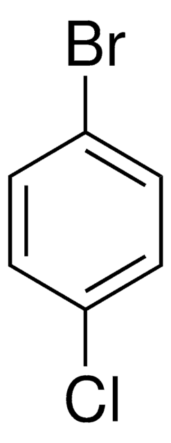 1-Bromo-4-chlorobenzene 99%