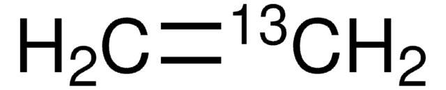 Ethylen-13C1 99 atom % 13C