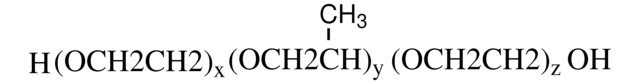 Pluronic&#174; F-127 powder, BioReagent, suitable for cell culture