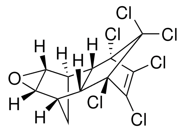 Dieldrin PESTANAL&#174;, analytical standard