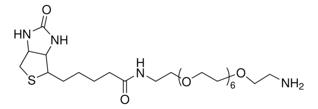 Biotin-dPEG&#174;7-NH2