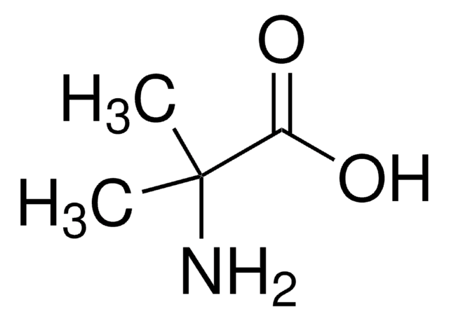 2-Amino-isobuttersäure 98%