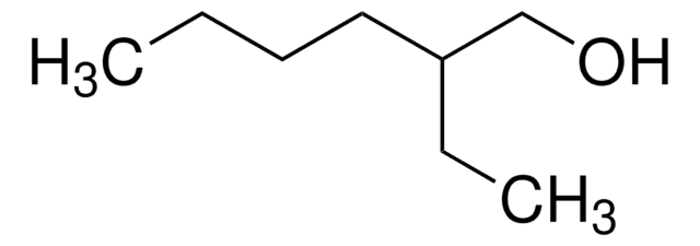 2-Ethyl-1-hexanol &#8805;99.6%