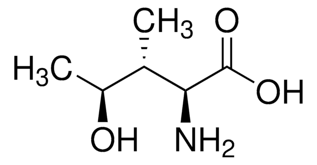 (4S)-4-Hydroxy-L-isoleucin from fenugreek seeds, &#8805;98.0% (TLC)