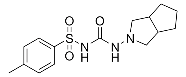 Gliclazid British Pharmacopoeia (BP) Reference Standard