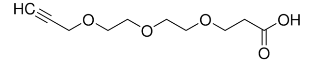 Propargyl-PEG3-acid