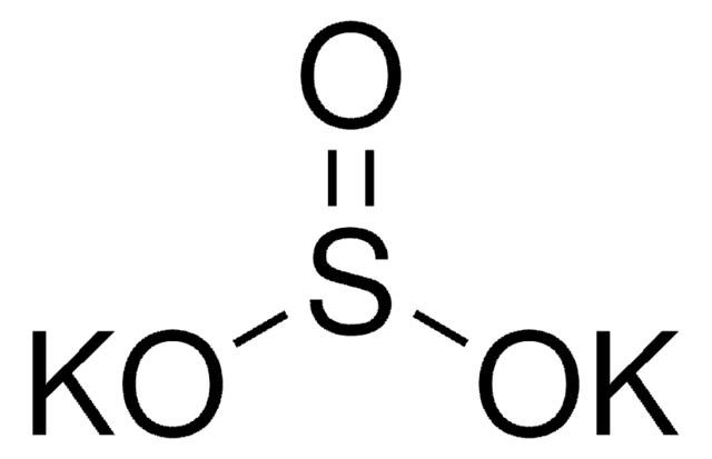 Kaliumsulfit 90%