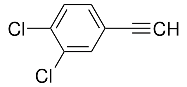 3,4-Dichlorphenylacetylen 97%