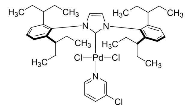 Pd-PEPPSI&#8482;-IPent-Katalysator &#8805;95%