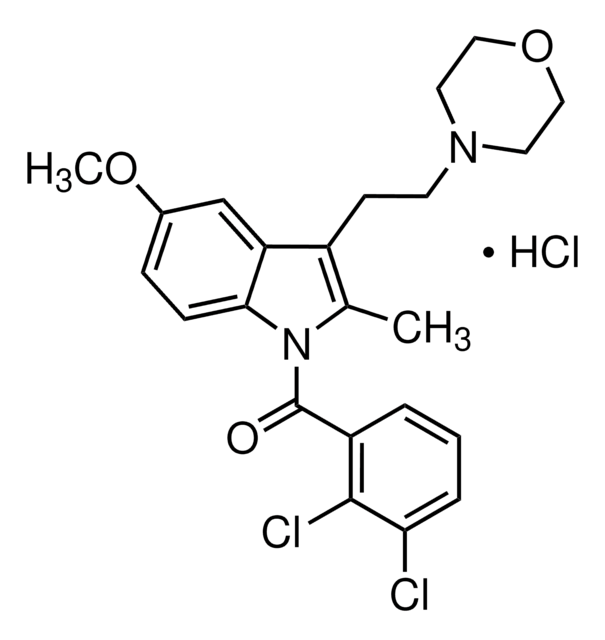 GW405833 hydrochloride &#8805;98% (HPLC), solid