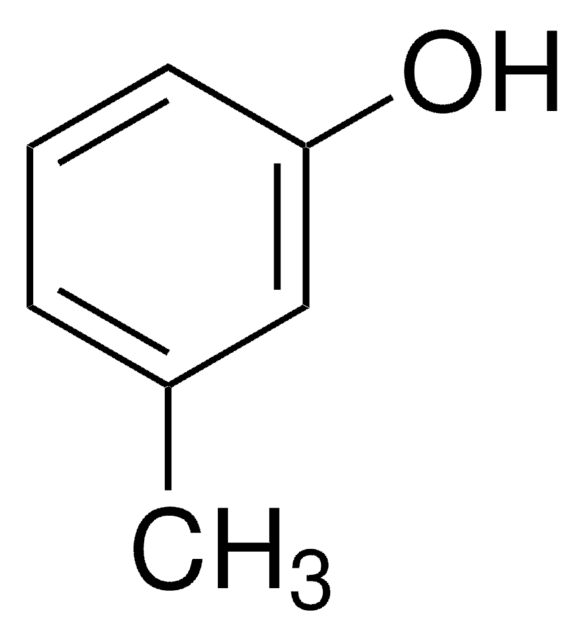 m-Cresol &#8805;98%, FG