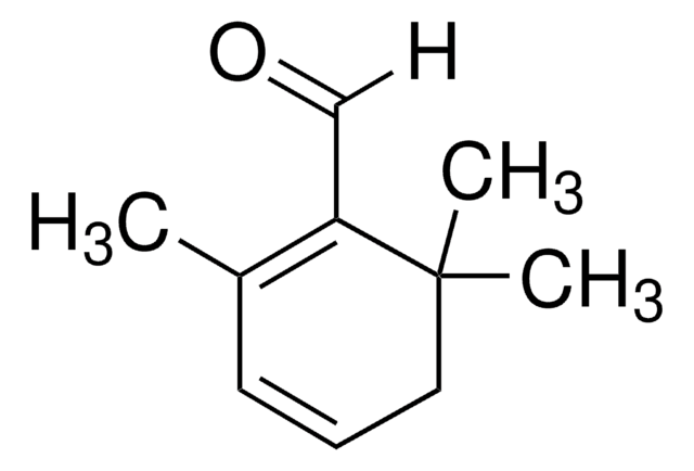 Safranal &#8805;90%, stabilized