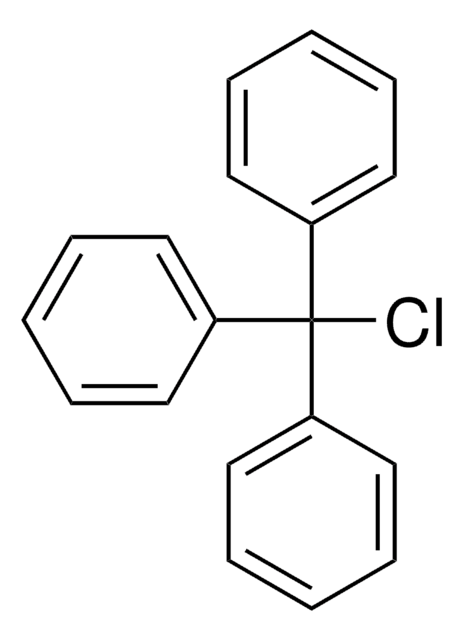 Trityl chloride 97%