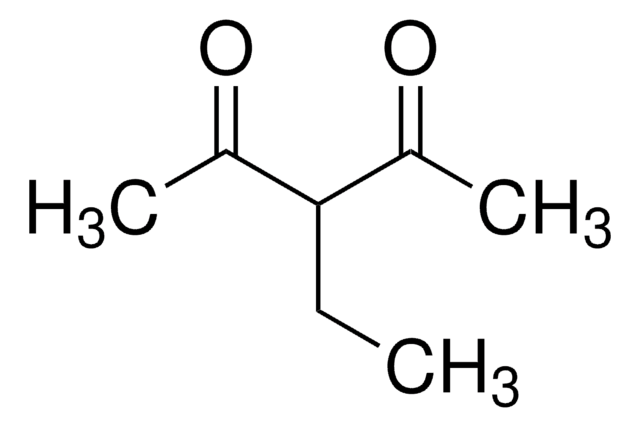 3-Ethyl-2,4-pentanedione, mixture of tautomers 98%