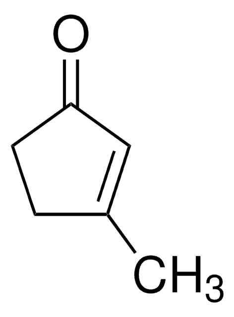 3-Methyl-2-cyclopentenon 97%