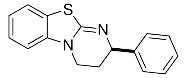 (2R)-2-Phenyl-3,4-dihydro-2H-pyrimido[2,1-b][1,3]benzothiazole &#8805;95%