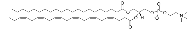 21:0-22:6 PC Avanti Polar Lipids LM1003, methanol solution