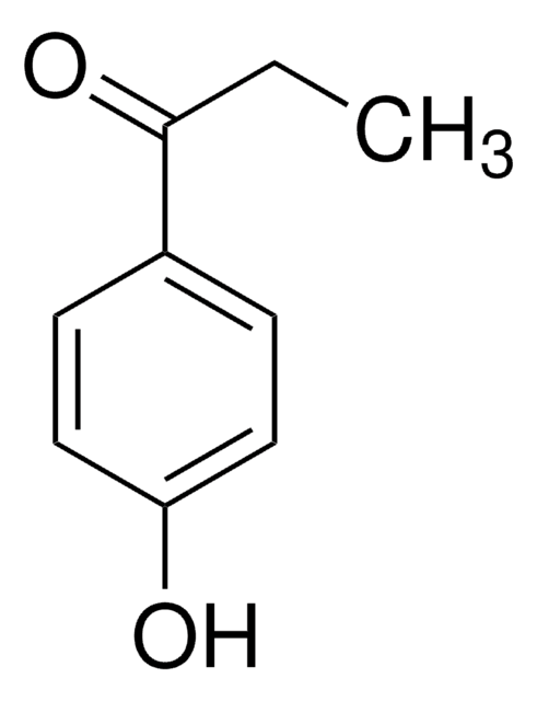 4&#8242;-Hydroxypropiophenon 98%