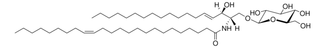 C24:1 Glucosyl(&#946;) Ceramide (d18:1/24:1(15Z)) Avanti Polar Lipids 860549P, powder