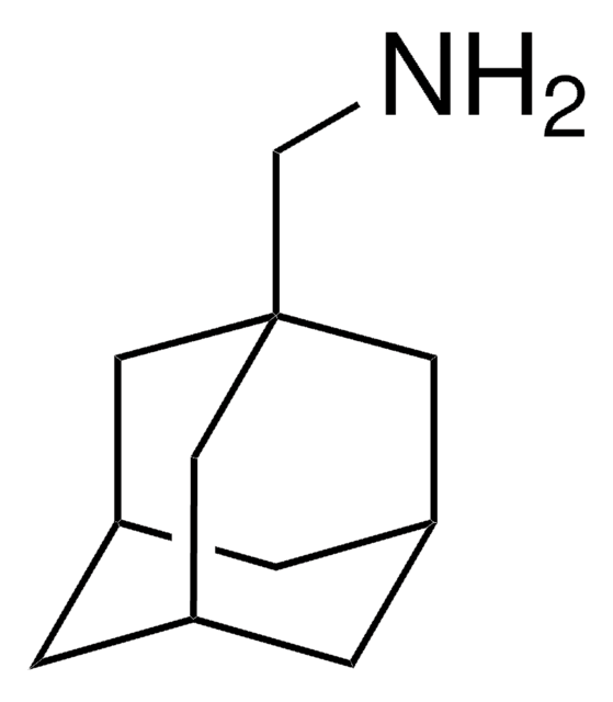 1-Adamantanemethylamine 98%