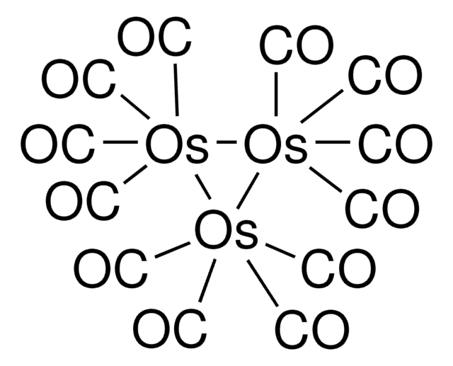 Triosmium-dodecacarbonyl 98%