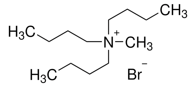 Tributylmethylammonium bromide &#8805;98.0%