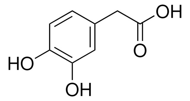 3,4-Dihydroxy-phenylessigsäure 98%