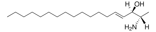 1-deoxysphingosine Avanti Polar Lipids 860470P, powder