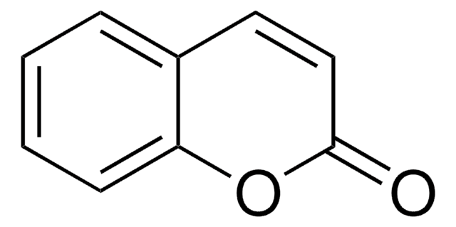 Kumarin &#8805;99% (HPLC)